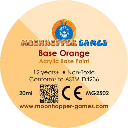 Base Orange