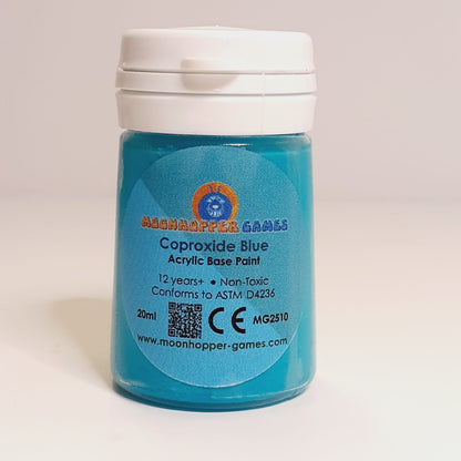 Coproxide Blue