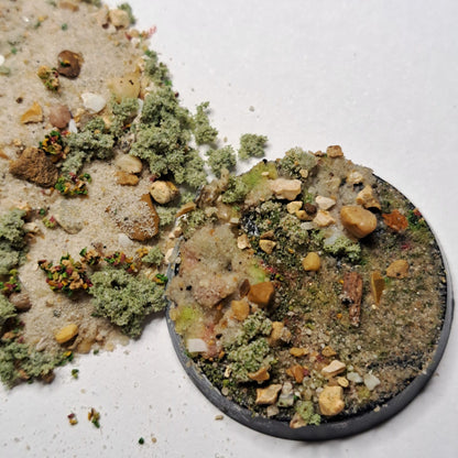 Mixed Terrain Pot - Life's a Beach