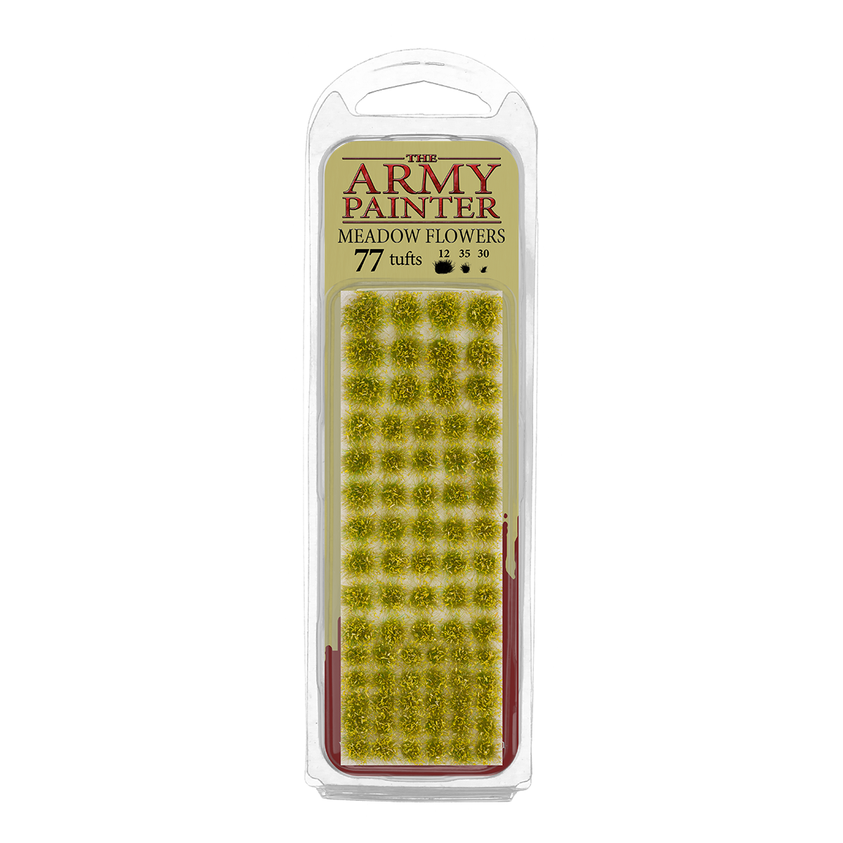 Army Painter Battlefields - Meadow Flowers