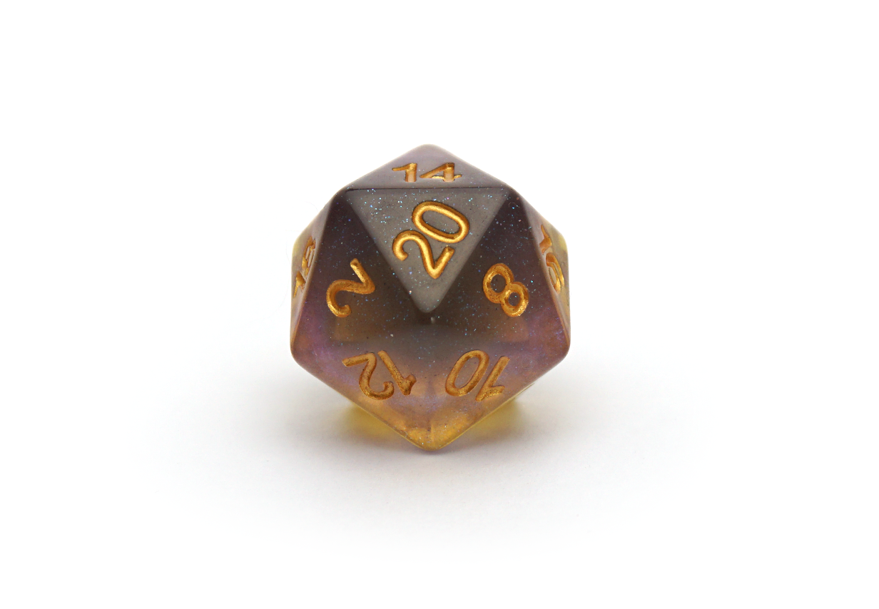 Pride Dice | Non-Binary