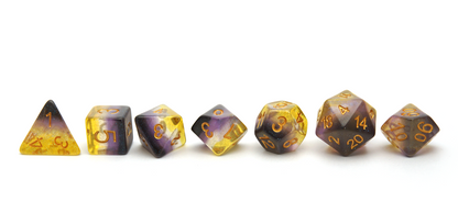 Pride Dice | Non-Binary