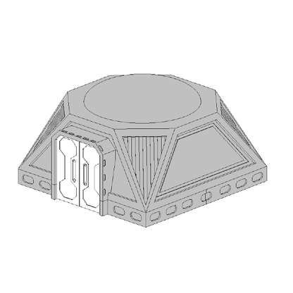 OP0009 - Outpost Control Bunker B