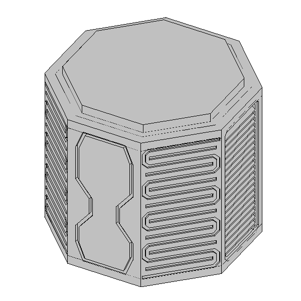 OP0010 - Power Generator