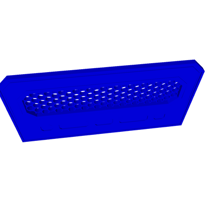 OP0022 - Outpost Bunkers C and D Panels