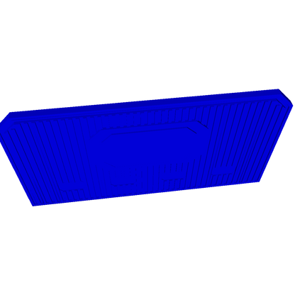 OP0022 - Outpost Bunkers C and D Panels