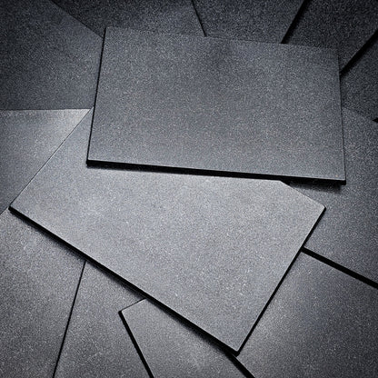 150x100mm Rectangular Plain Plastic Bases