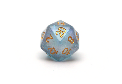 Pride Dice | Transgender