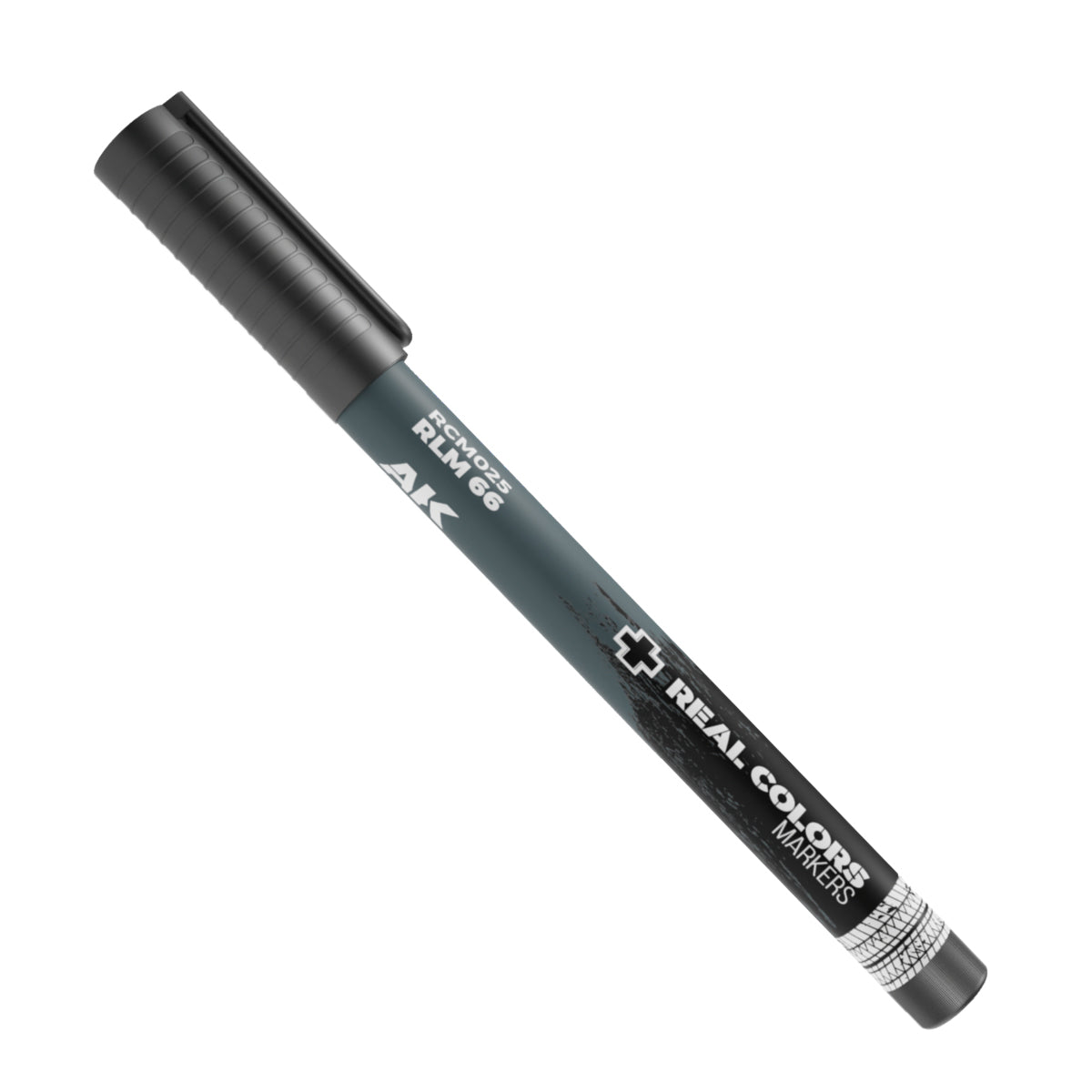 AK Interactive Real Colors Marker - RLM 66 (RCM025)