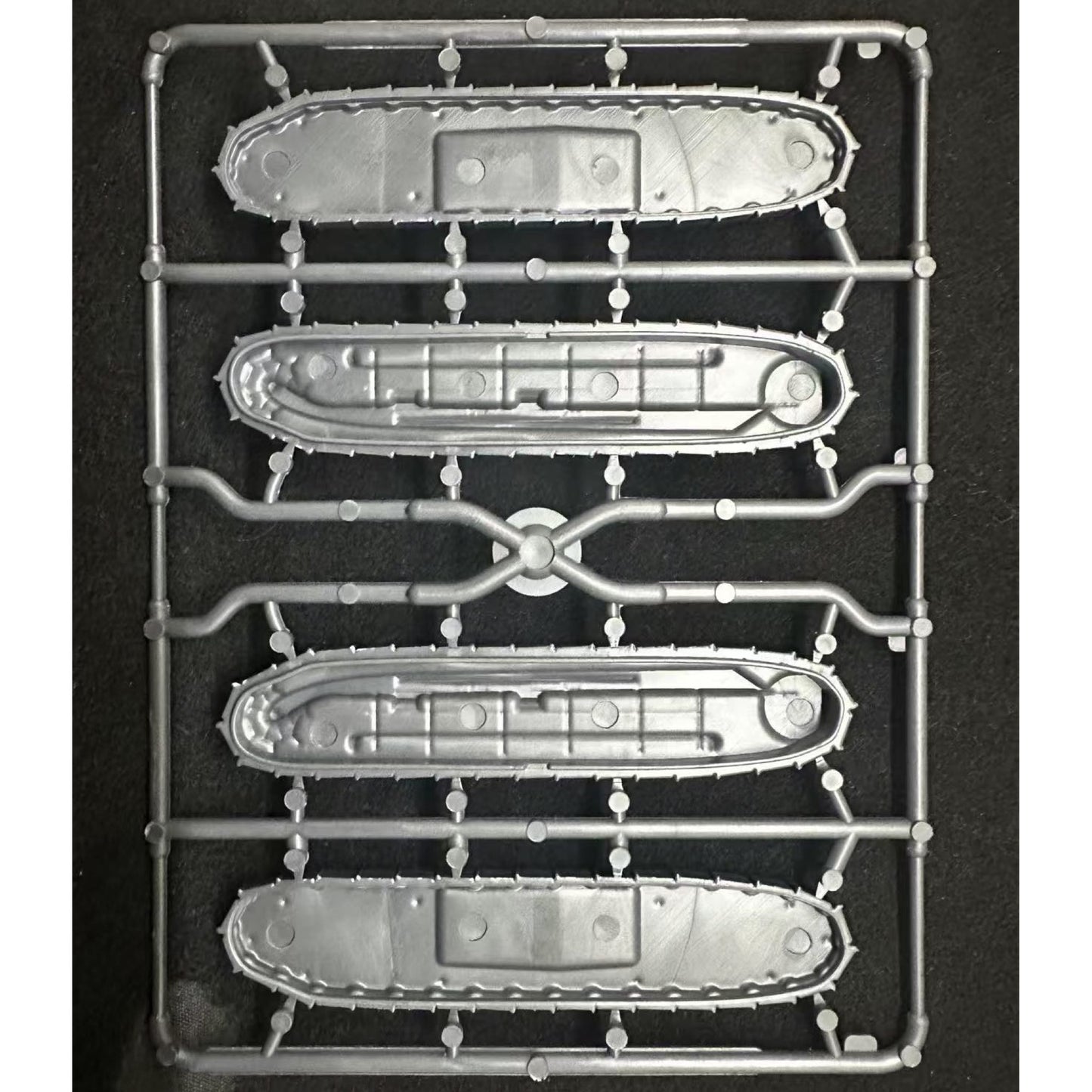 This Quars War: Crusader Ailthean Tractor