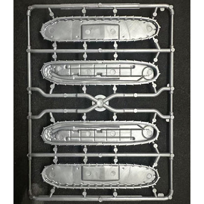 This Quars War: Crusader Ailthean Tractor