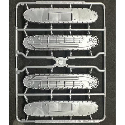 This Quars War: Crusader Ailthean Tractor