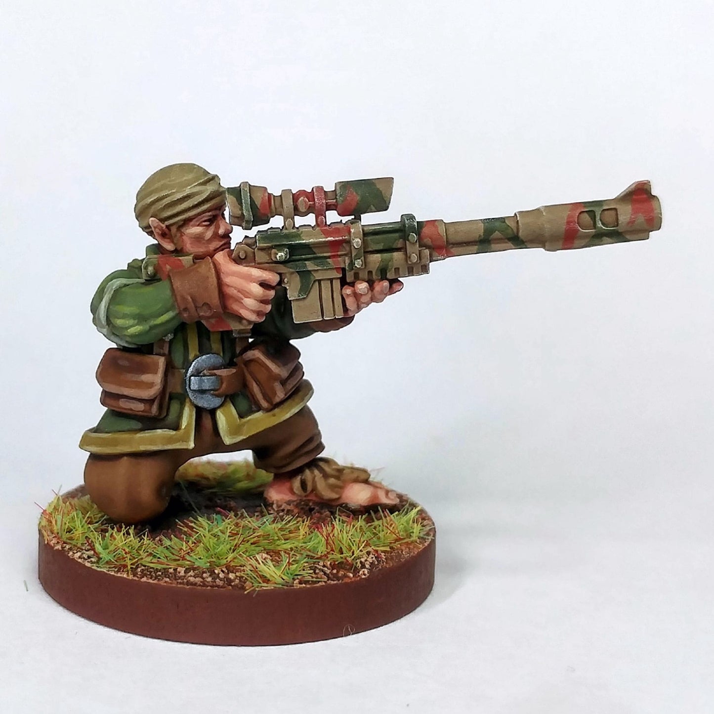 Wargames Atlantic - Sneakfeet