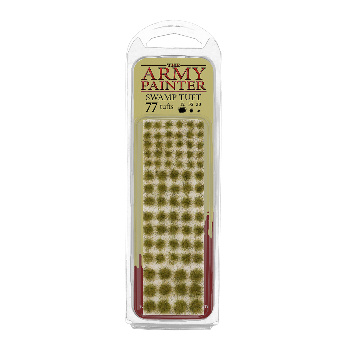 Army Painter Battlefields - Swamp Tuft