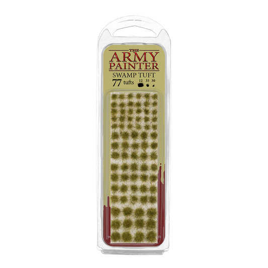 Army Painter Battlefields - Swamp Tuft