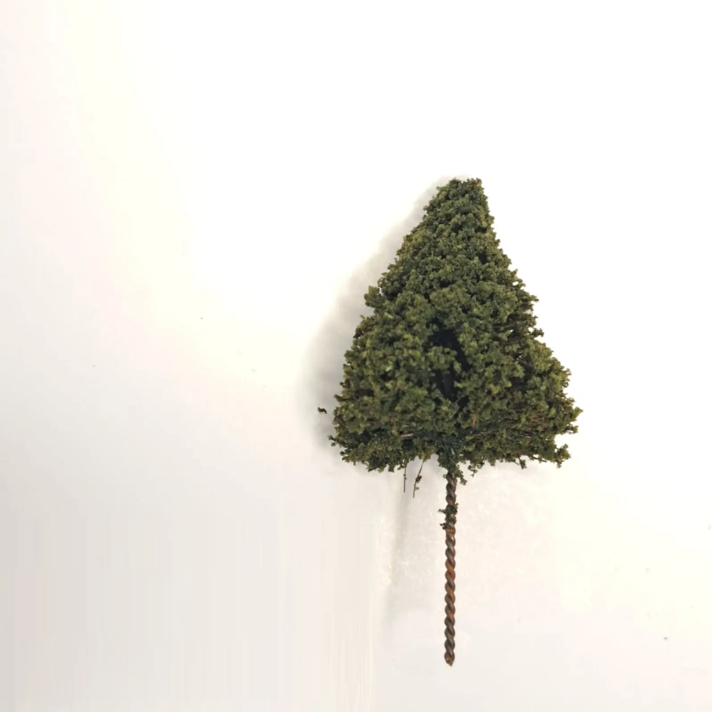 Tree: Fir - 50mm