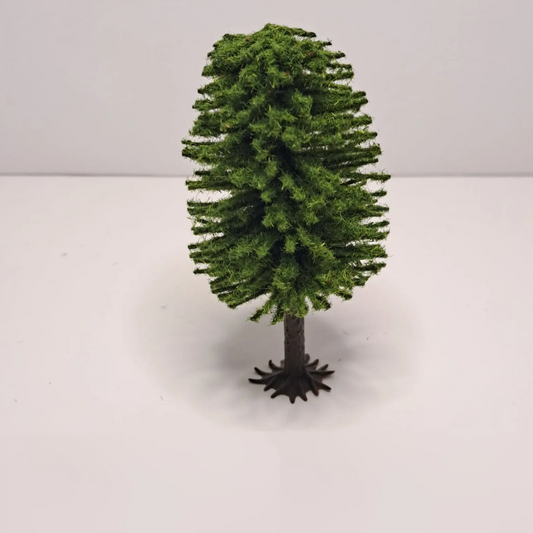 Tree: Deciduous Green 70mm