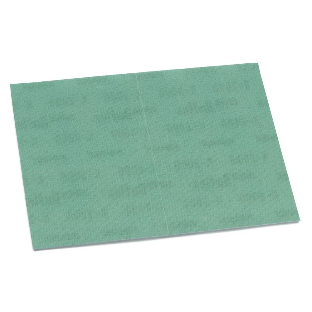 Tamiya Sanding Cloth 2000