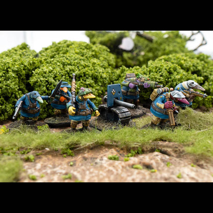 Quar Coftyran Specialists