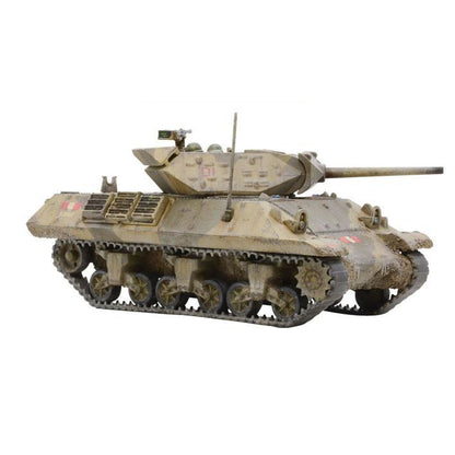 Bolt Action: M10 Wolverine Tank Destroyer