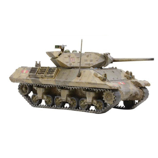 Bolt Action: M10 Wolverine Tank Destroyer