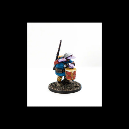 Quar Crusader Command