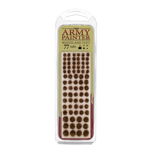 Army Painter Battlefields - Wasteland Tuft