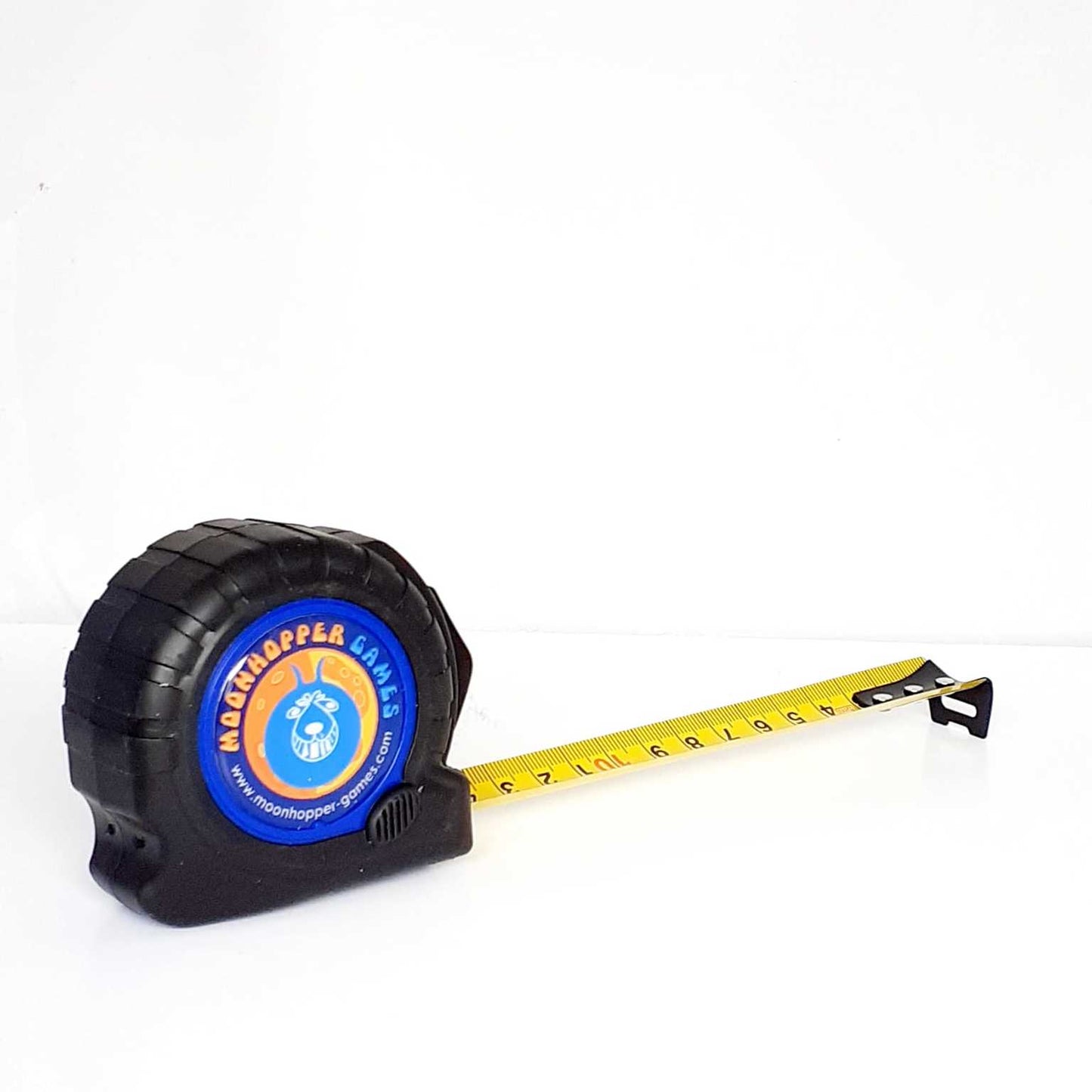 Our very own Tape Measure