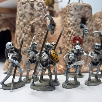 Skeleton Warriors