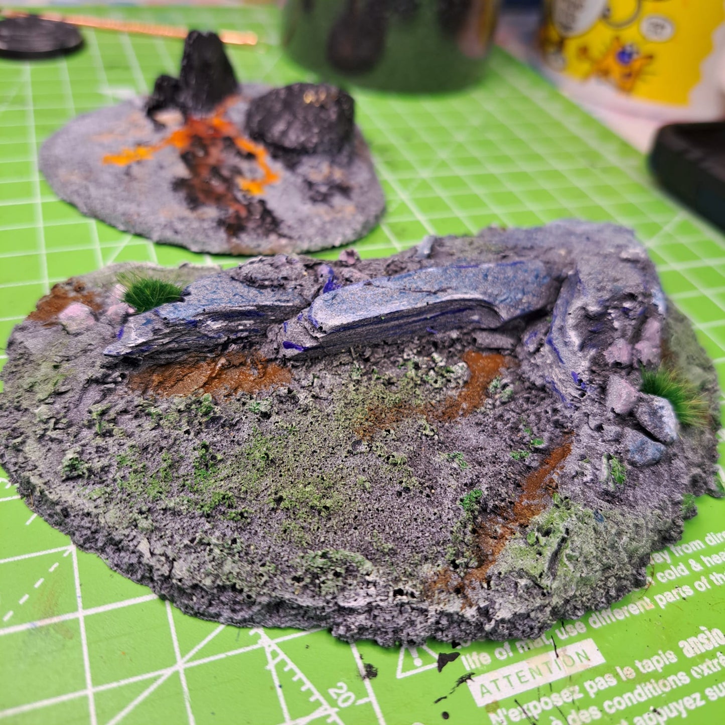 Battle Zone: Medium Terrain #2