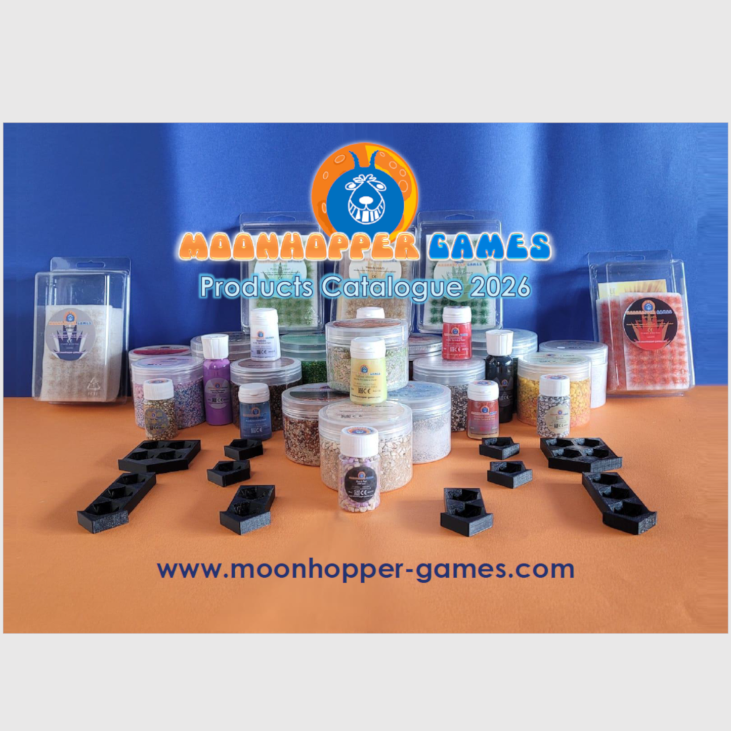 Moonhopper Games Product Catalogue 2026