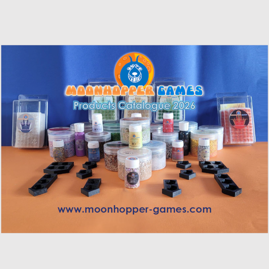 Moonhopper Games Product Catalogue 2026