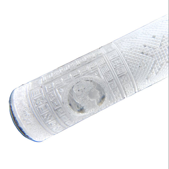 Green Stuff World Rolling Pin GREEK