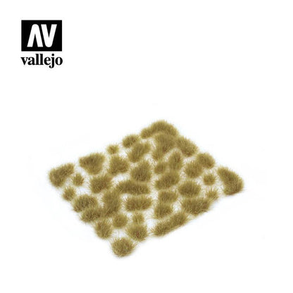 Vallejo Wild Tuft - Beige, Large