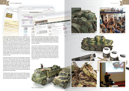 Abteilung 502 Master Modeller Series Vol. 1 - With or Without