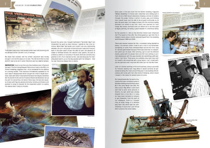 Abteilung 502 Master Modeller Series Vol. 2 - Water, Light & The Works