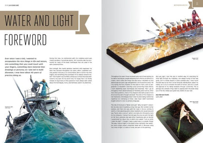 Abteilung 502 Master Modeller Series Vol. 2 - Water, Light & The Works