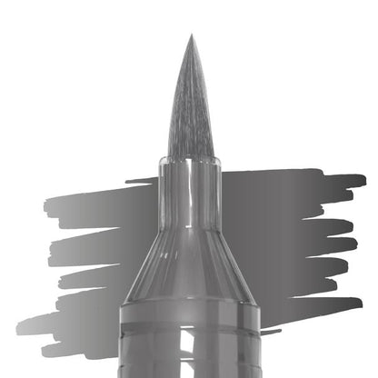 AK Interactive Playmarkers - Gun Metal