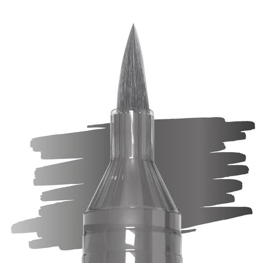 AK Interactive Playmarkers - Gun Metal