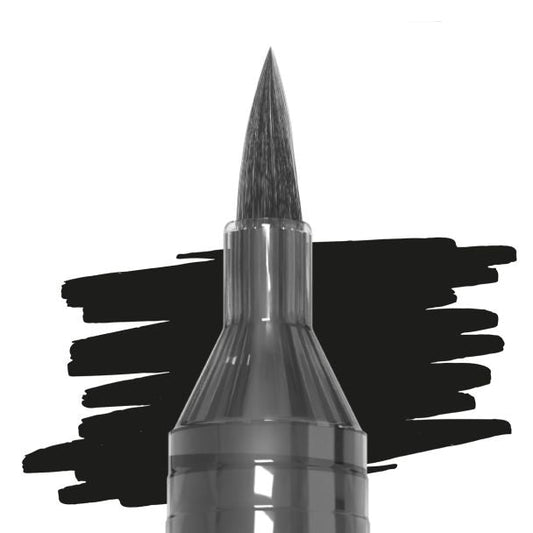 AK Interactive Playmarkers - Black