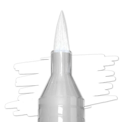 AK Interactive Playmarkers - White