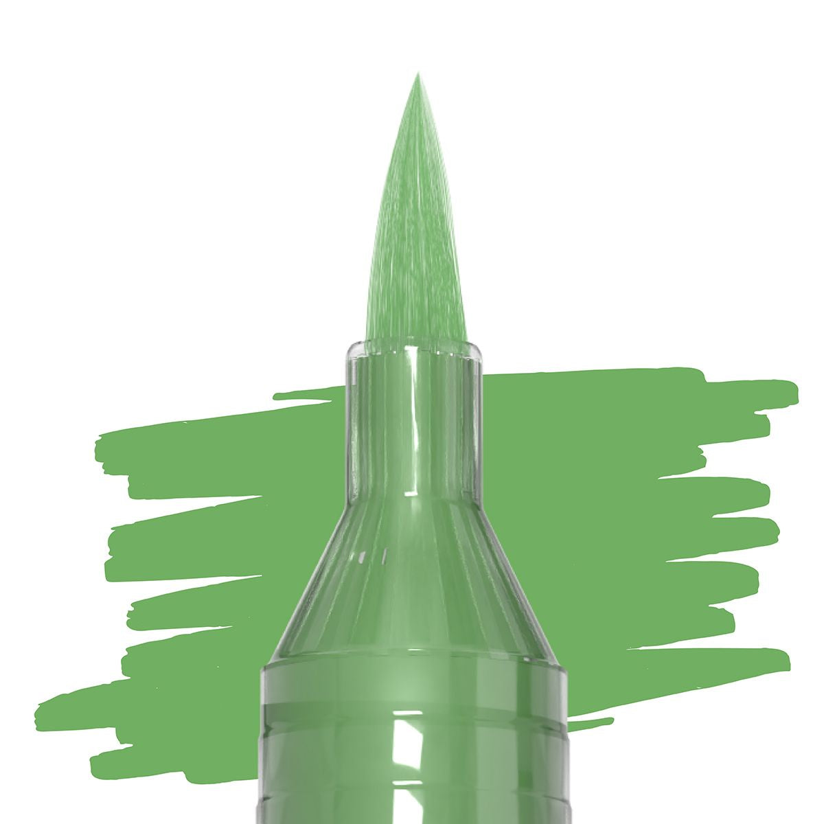 AK Interactive Playmarkers - Animal Green
