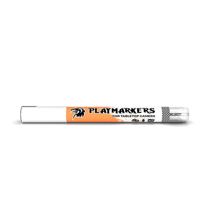 AK Interactive Playmarkers - Light Orange