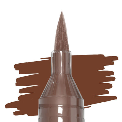 AK Interactive Playmarkers - Leather