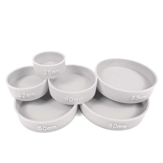 Green Stuff World - Round Containment Mould