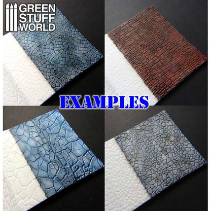 5mm Foamboard: 20x30cm - 2pc | Green Stuff World