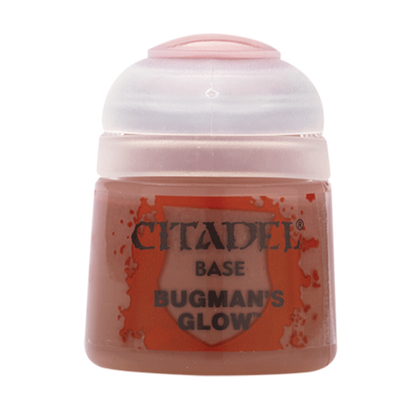 Citadel Base: Bugman's Glow 12ml