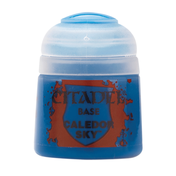 Citadel Base: Caledor Sky 12ml