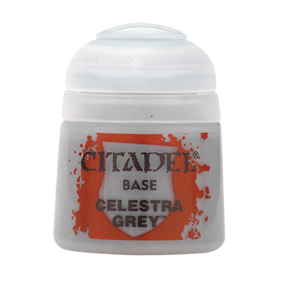 Citadel Base: Celestra Grey 12ml