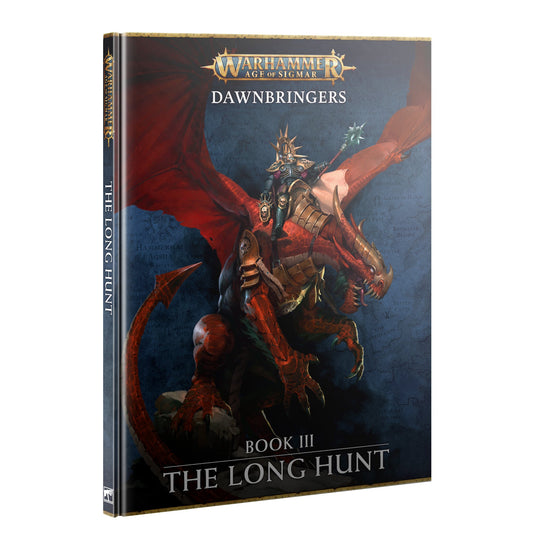 Age of Sigmar Dawnbringers: The Long Hunt
